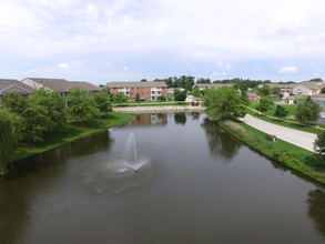 Wessex Apartments in Ames, IA - Foto de edificio - Building Photo