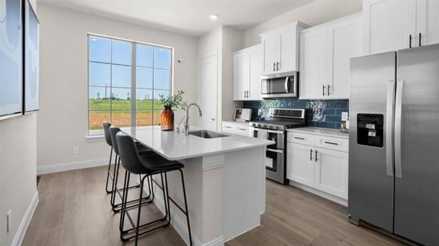 4548 Mona Lisa Ln in Plano, TX - Building Photo - Building Photo