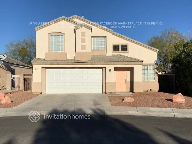 property at 3341 Hillingdon Ct