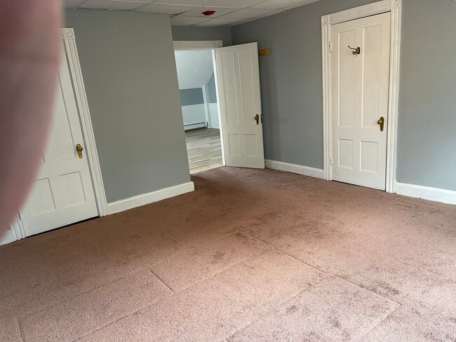 48 Grove St, Unit 5 - Penthouse