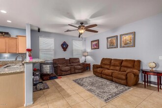 18247 W Carol Ave in Waddell, AZ - Building Photo - Building Photo
