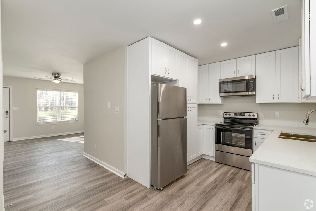 914 Davis Ave in Gastonia, NC - Building Photo