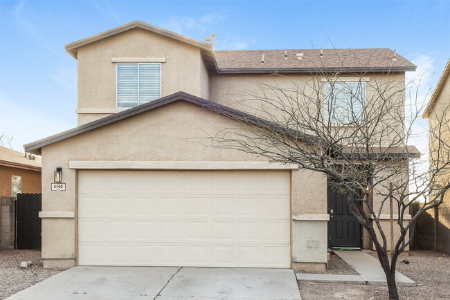 property at 6140 S Sunrise Valley Dr