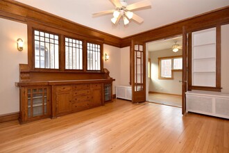 1326 W Arthur Ave in Chicago, IL - Building Photo - Building Photo