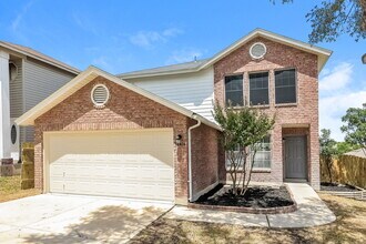 14414 Staghorn Gate in San Antonio, TX - Foto de edificio - Building Photo