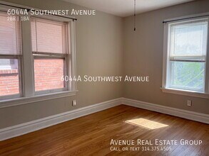 6044 Southwest Ave in St. Louis, MO - Building Photo - Building Photo