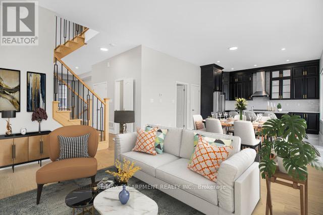 property at 487 Aztec Dr