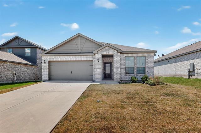property at 1903 Dahlia Way