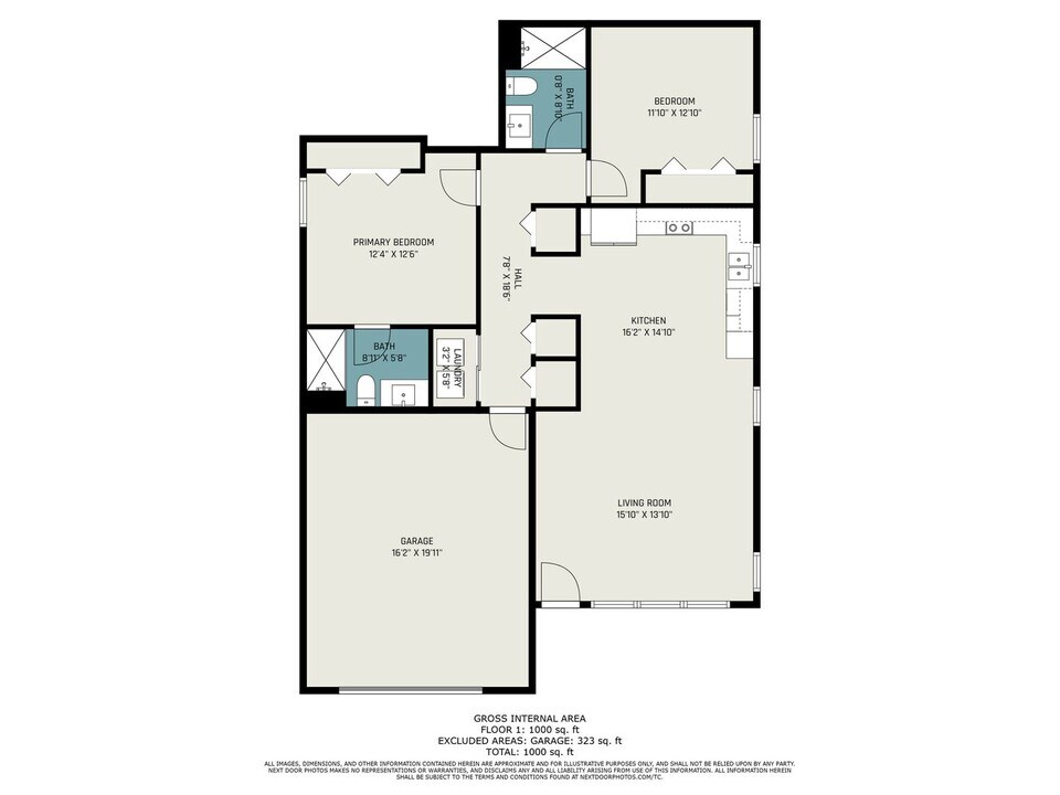 7524 Fase St SE in Ada, MI - Building Photo