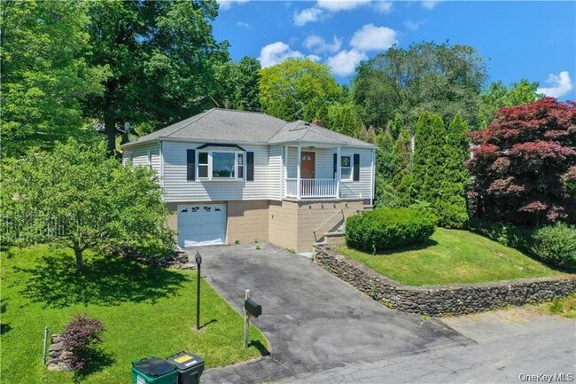 property at 96 Orange St