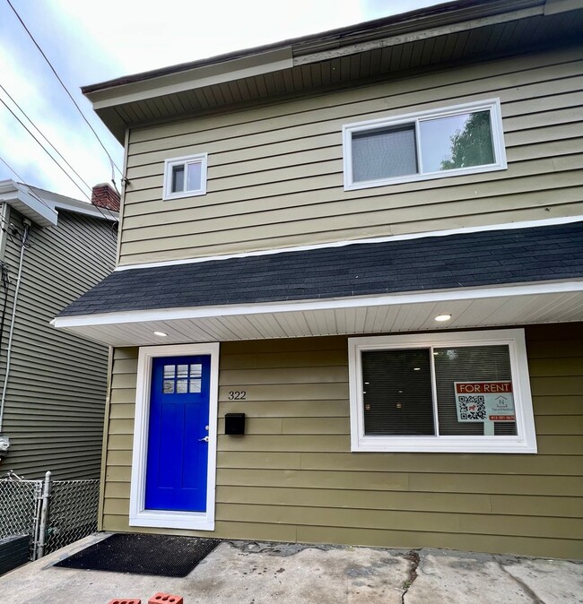 property at 320-322 Boggs Ave