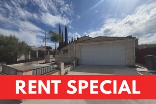 39510 Sunrose Dr in Murrieta, CA - Building Photo