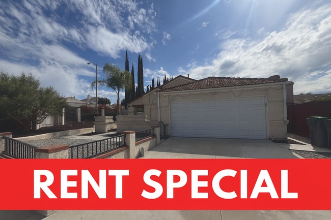 property at 39510 Sunrose Dr