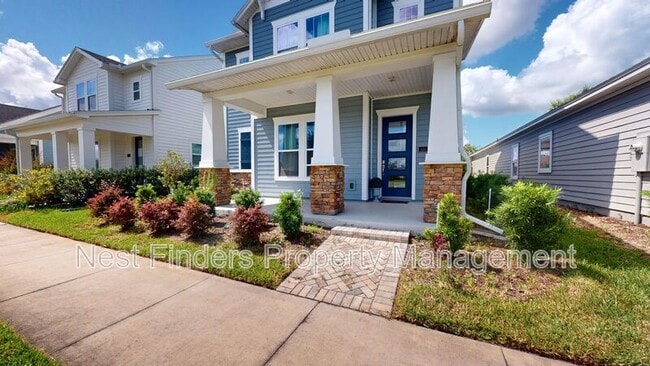 202 Ashbury St in St. Augustine, FL - Building Photo - Building Photo