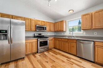 5385 Genoa Farms Blvd in Westerville, OH - Building Photo - Building Photo