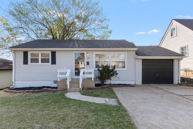 property at 429 Chamberlin Dr