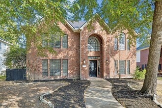 25126 Barmby Dr in Spring, TX - Building Photo - Building Photo
