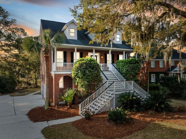 669 Palisades Dr in Mount Pleasant, SC - Building Photo - Building Photo