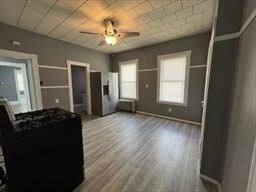 84 Gates St-Unit -1 in Lowell, MA - Building Photo - Building Photo