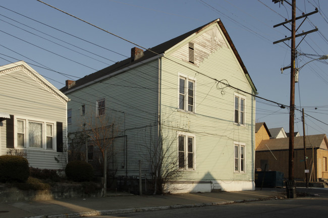 520 N 20th St in Louisville, KY - Building Photo - Building Photo