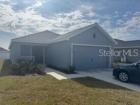 1078 SILAS St in Haines City, FL - Building Photo