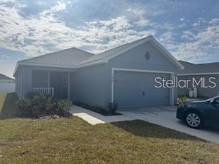 property at 1078 SILAS St