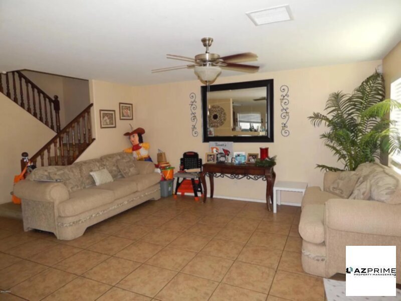 3443 W Sunland Ave in Phoenix, AZ - Building Photo