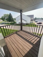 Pine Tree Village Apartments in Fond du Lac, WI - Building Photo - Building Photo