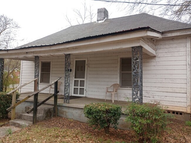 property at 402 Jersey St