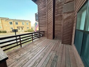 2228 Stepping Stones Way in Colorado Springs, CO - Building Photo - Building Photo