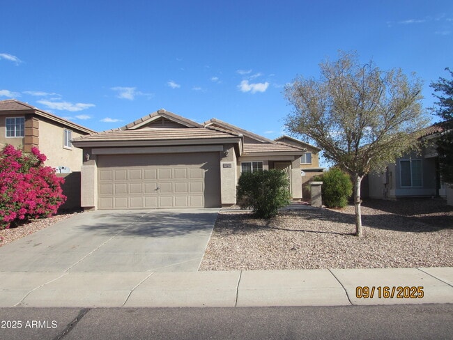 22212 W Tonto St in Buckeye, AZ - Building Photo - Building Photo