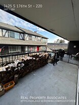 3425 S 176th St in Seatac, WA - Building Photo