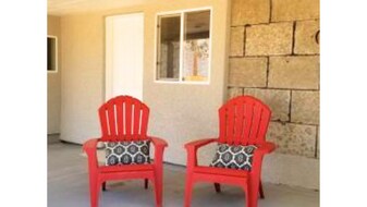 928 Whetstine Ave in Prescott, AZ - Building Photo