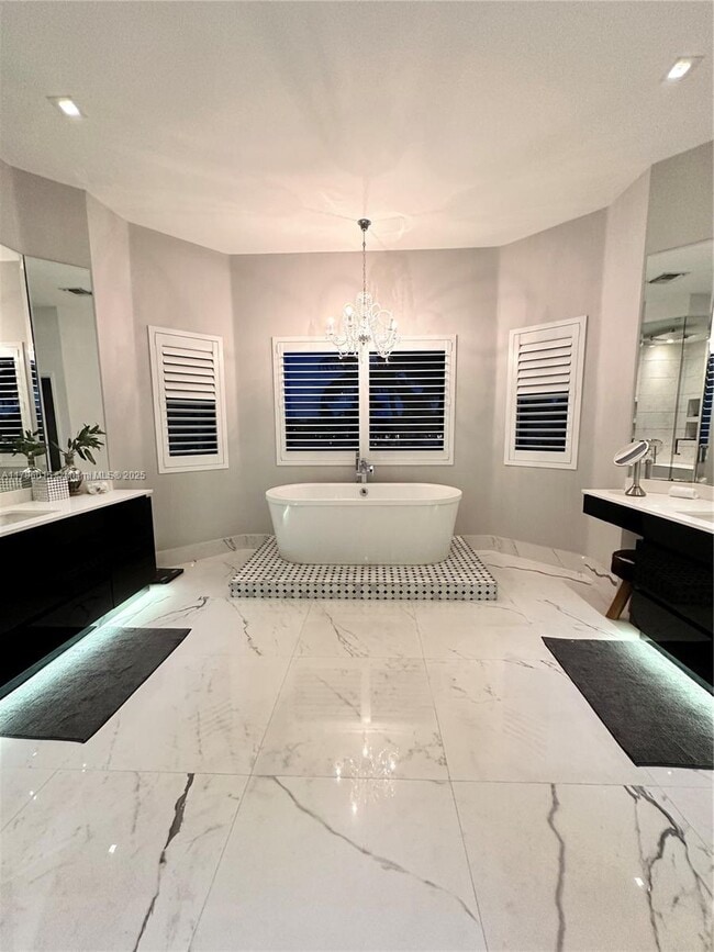 property at 6801 NW 113th Ct