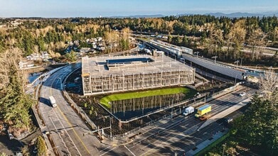 2617 S 272nd St, Unit 12 in Kent, WA - Foto de edificio - Building Photo