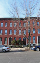 1626 Bolton St Apartments