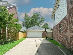 3606 Paluxy Cir in Missouri City, TX - Building Photo - Building Photo