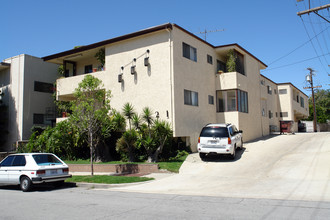 231 Justin Ave in Glendale, CA - Building Photo - Building Photo