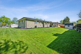 6978 N Robb St in Arvada, CO - Building Photo - Building Photo