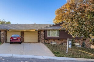 3695 Lewis St in Wheat Ridge, CO - Building Photo