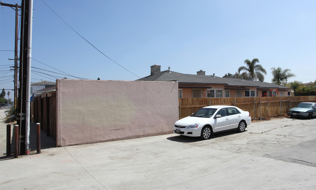 4358 36th St in San Diego, CA - Building Photo - Building Photo