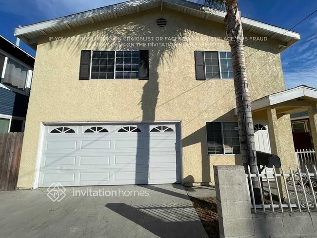 420 Cerritos Ave in Long Beach, CA - Building Photo - Building Photo