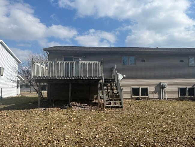 1429 Franklin St in Onalaska, WI - Building Photo - Building Photo