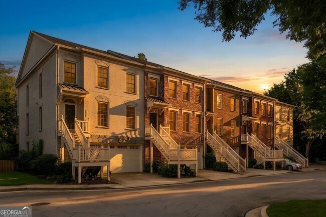 property at 2671 Colgan Ct SE