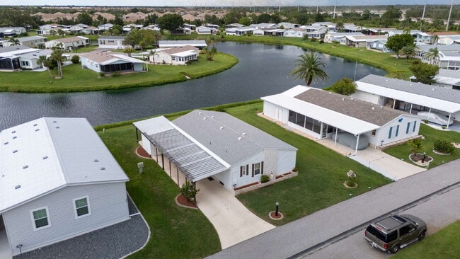 property at 812 Seabrooke Dr