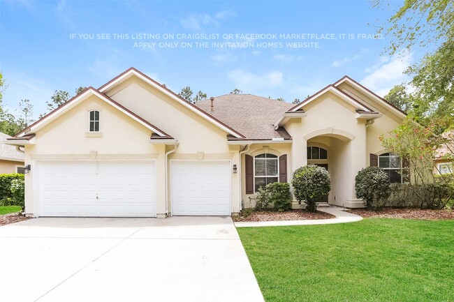 property at 6406 Green Myrtle Dr