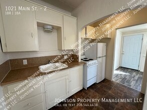 1021 Main St in Caldwell, ID - Building Photo - Building Photo