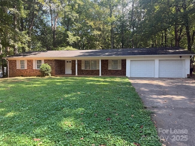 301 Montgomery Dr