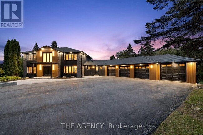 property at 372 Burns Blvd