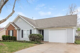 6705 Rain Creek Way in Charlotte, NC - Foto de edificio - Building Photo